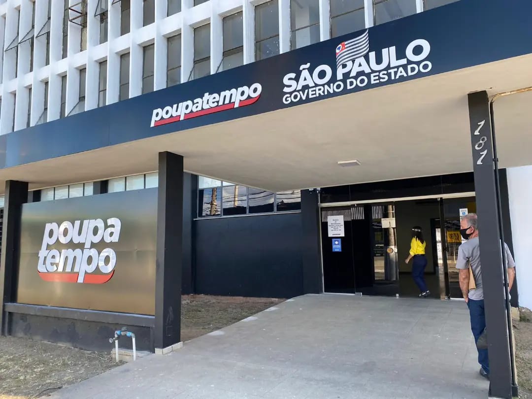 POUPATEMPO DE CRUZEIRO COMEÇA A ATENDER PRESENCIALMENTE À POPULAÇÃO -  Prefeitura de Cruzeiro