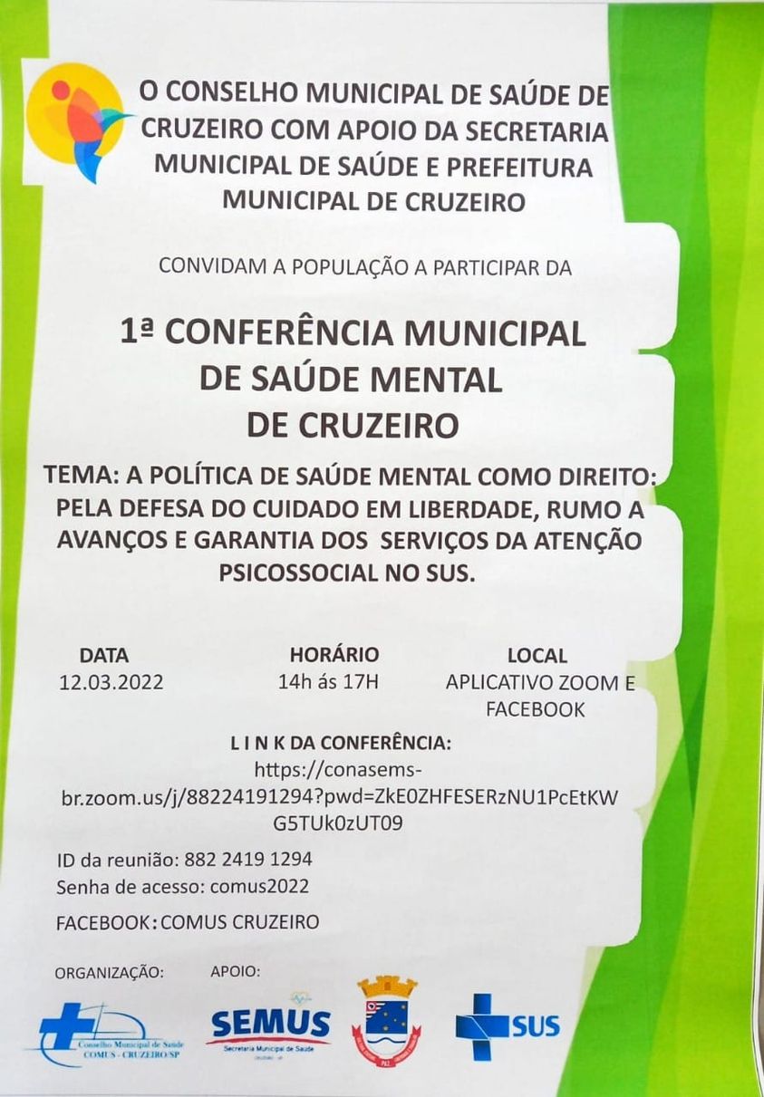 POUPATEMPO DE CRUZEIRO COMEÇA A ATENDER PRESENCIALMENTE À POPULAÇÃO -  Prefeitura de Cruzeiro